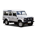 Defender 1983-2006