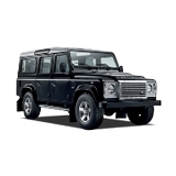 Defender 2007-2016