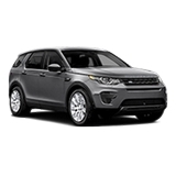 Discovery Sport 2014>