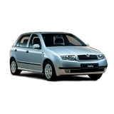 Fabia 1999-2007