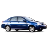 Forenza 2003-2008