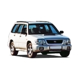 Forester (S10) 1997-2000