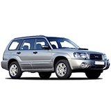 Forester (S11) 2002-2007