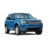 Freelander 2 2007-2014