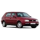 Golf III/Vento 1991-1997