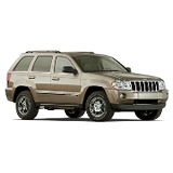 Grand Cherokee (WH/WK) 2005-2010