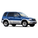 Grand Vitara 1998-2005