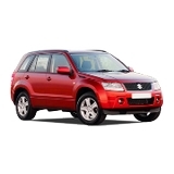 Grand Vitara 2005-2015