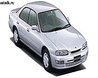 PRESEA R11 1995-1999