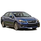 Impreza (G13,G23) 2012-2016