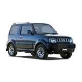 Jimny (FJ) 1998>