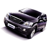 Sorento рестайлинг suv 2006-2009