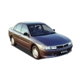 Lancer (CK) 1996-2003