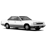 LAUREL C32 1984-1988