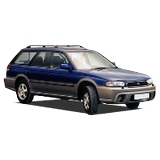 Legacy Outback (B11) 1995-1998