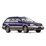 Legacy Outback (B12) 1998-2003