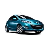 Mazda 2 (DJ/DL) 2015>