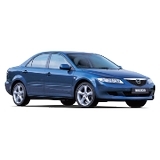 Mazda 6 (GG) 2002-2007