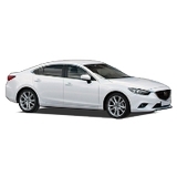 Mazda 6 (GJ) 2013-2016