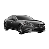 Mazda 6 (GL) 2016>