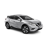 MURANO Z52 2016-