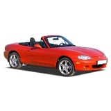 MX-5 II (NB) 1998-2005