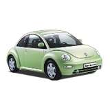 New Beetle 1998-2010