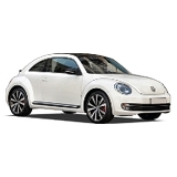 New Beetle 2012>