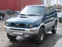 TERRANO2 R20 1996-1999