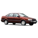 Passat [B4] 1994-1996