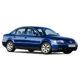 Passat [B5] 2000-2005