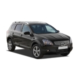 QASHQAI+2 J10 2008-2014