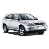 RX 300/330/350/400h 2003-2009