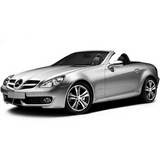 R171 SLK 2004-2011