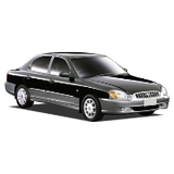 Sonata IV (EF) 1998-2001