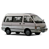 VANETTE C22 1985-1993