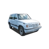 Vitara/Sidekick 1989-1999