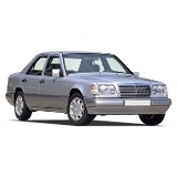 W124 E-Klasse 1993-1995