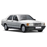 W201 1982-1993