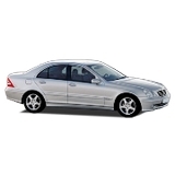 W203 2000-2006