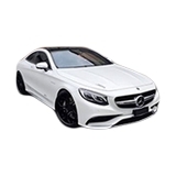 W217 S-Klasse coupe 2014>