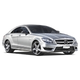 W218 CLS 2011>