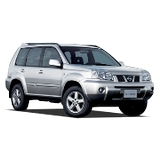 X-TRAIL T30 2001-2007