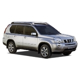 X-TRAIL T31 2007-2015