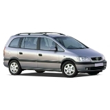 Zafira A (F75) 1999-2005