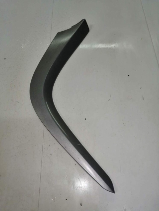 Накладка консоли, TOYOTA, COROLLA, ZZE150, 1ZR-FE, 2008, F, L, 55433-12220