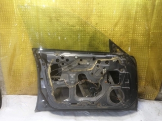 Уплотнитель двери, HONDA, INTEGRA, DB9, ZC, 1993, F, L