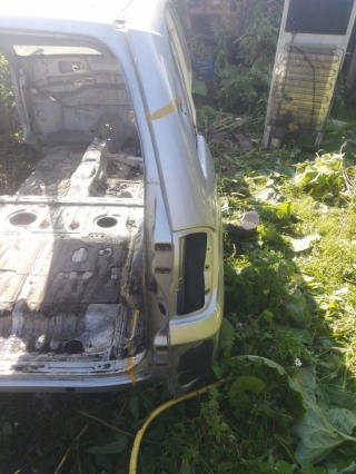 Крыло, TOYOTA, RAV 4, ACA20, 1AZ-FSE, 2000, R, R