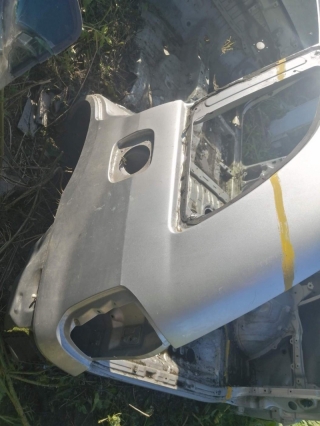 Крыло, TOYOTA, RAV 4, ACA20, 1AZ-FSE, 2000, R, L