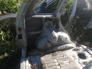 Крыло, TOYOTA, RAV 4, ACA20, 1AZ-FSE, 2000, R, L